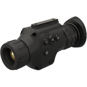 United States Association of Gun Owners ATN TIMNODN325X ODIN LT 320 Thermal Hand Held/Mountable Scope, 1x-3-6x 25mm - $1499.00 at United States Association of Gun Owners