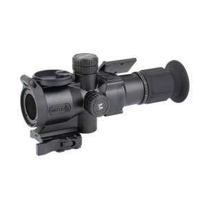 United States Association of Gun Owners INFITAC THERMAL RIFLE SGHT IOL25 BLK - $1357.60 at United States Association of Gun Owners