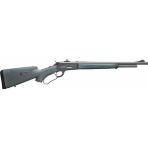 United States Association of Gun Owners IF Pedersoli 1886 Lever Action Shadow Rifle 45-70 Govt 19" Barrel Poly Stock - $1497.39 at United States Association of Gun Owners