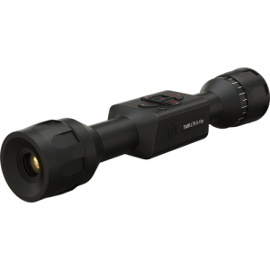 United States Association of Gun Owners ATN THOR LTV 3-9X Thermal Scope 320x240 with Video - $1495.00 at United States Association of Gun Owners