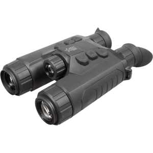 United States Association of Gun Owners AGM Global Vision OBSERVIR Fusion 256x192 Thermal Imaging Binocular 25mm - $1495.00 at United States Association of Gun Owners