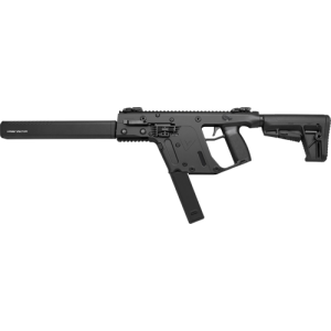 United States Association of Gun Owners KRISS VECTOR CRB G2 45ACP 16" - 30RD M4 STOCK BLACK - $1479.99 at United States Association of Gun Owners