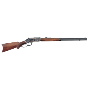 United States Association of Gun Owners Taylors & Company 1873 Rifle .45 Colt 13rd Capacity 24.25" Barrel Walnut Pistol Grip - $1478.27 at United States Association of Gun Owners