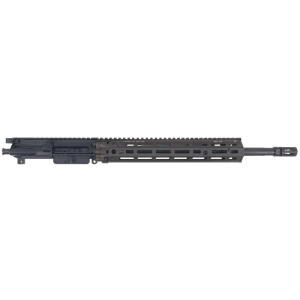 United States Association of Gun Owners Daniel Defense DD4 RIII Complete Upper Receiver 16" Barrel FDE - $1344.00 at United States Association of Gun Owners