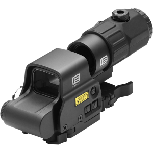 United States Association of Gun Owners EOTECH HOLOGRAPHIC HYBRID SGHT - COMBO EXPS3-4 .223/G45 MAGNIF - $1459.00 at United States Association of Gun Owners