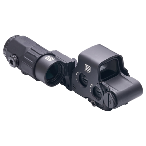United States Association of Gun Owners EOTECH HHSIX HHS G45 MAGNIFIER STS MNT - $1459.00 at United States Association of Gun Owners