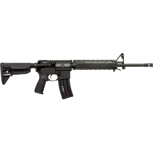 United States Association of Gun Owners Bravo Company Mfg BCM MID-16 MOD-0 PMCR 5.56 NATO 16in Rifle, 30-Round - $1455.00 at United States Association of Gun Owners