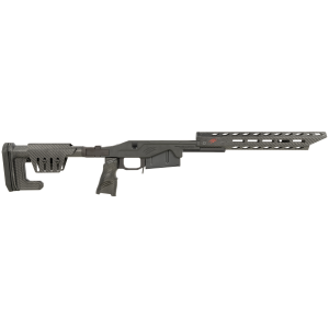 United States Association of Gun Owners Fierce Firearms LACHSBL Chassis Kit Black Fits AR-15 Long Action - $1450.00 at United States Association of Gun Owners