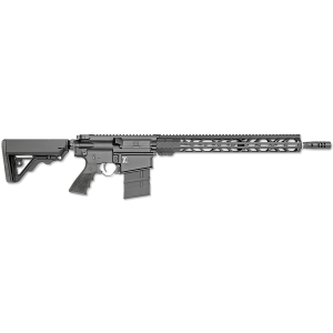 United States Association of Gun Owners Rock River Arms X308A1751BV1 LAR-8 X-1 308 Win 18" Stainless 20+1, Black, RRA A2 Operator Stock & Hogue Grip, Carrying Case - $1446.90 at United States Association of Gun Owners