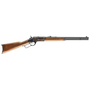 United States Association of Gun Owners WINCHESTER 1873 SHORT RIFLE - CLR CSE 44-40 20" BLUED/WALNUT - $1440.54 at United States Association of Gun Owners