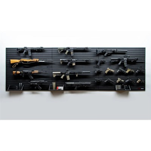 United States Association of Gun Owners MODWALL 21 GUN PACKAGE - $1410.17 at United States Association of Gun Owners