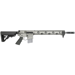 United States Association of Gun Owners RRA FE1515GMG EICHLER PRED-2 OP CAR GUNMETAL G - $1415.10 at United States Association of Gun Owners