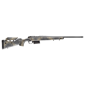 Bergara Rifles B-14, Bergara B14s651 308 Terrain Wldrnss Tb