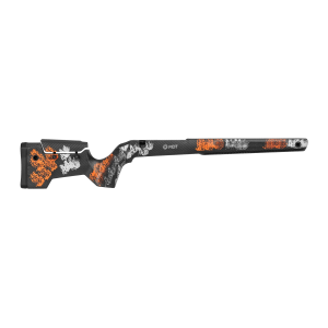 United States Association of Gun Owners MDT 114850HOG CHASSIS CB TIKKA T3X LA RH HOG - $1399.99 at United States Association of Gun Owners