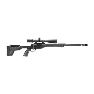 United States Association of Gun Owners HNT26 STD FIXED CHASSIS REMINGTON 700 SA RIGHT HAND BLACK - $1399.99 at United States Association of Gun Owners
