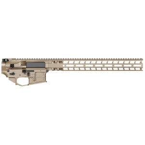 United States Association of Gun Owners Radian Weapons R0406 Model 1 Builder Kit 15.50" Magpul M-LOK Handguard - $1220.06 at United States Association of Gun Owners