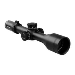 United States Association of Gun Owners Riton 7 Conquer 3-24x50 Rifle Scope FFP ODEN Reticle Illum Black - $1399.00 at United States Association of Gun Owners