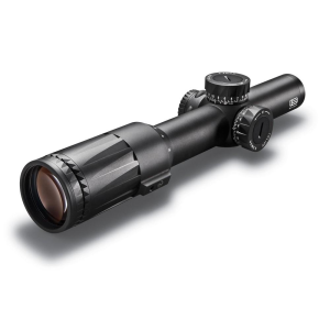 United States Association of Gun Owners EOTech Vudu Precision Rifle Scope 1-6x24mm 30mm FFP SR2 Illum. Black - $1395.00 at United States Association of Gun Owners