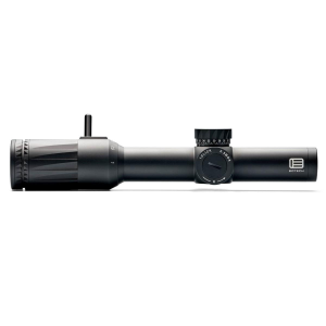United States Association of Gun Owners EOTech Vudu Rifle Scope 1-6x24 30mm FFP SR1 Illuminated Black - $1395.00 at United States Association of Gun Owners