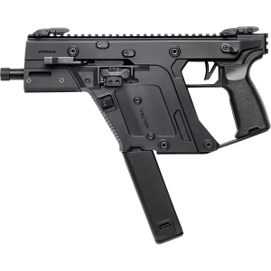United States Association of Gun Owners KRISS VECTOR SDP G3 PISTOL - 45ACP 5.5" THREADED 30RD BLACK - $1379.99 at United States Association of Gun Owners