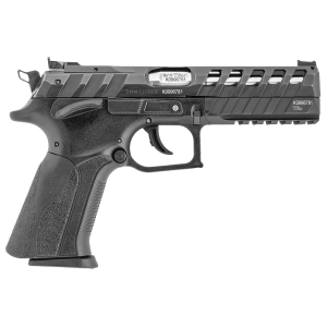 Grand Power X-Calibur CO Mk23 Match 9mm 15+1 Semi-Auto Handgun - 8588005808514