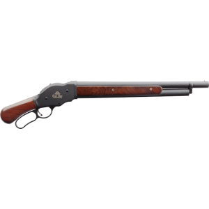 CHIAPPA 1887 ROSEBOX BOOTLEG - 18.5" WALNUT PISTOL GRIP