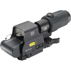 United States Association of Gun Owners EOTECH HOLOGRAPHIC HYBRID SGHT - COMBO EXPS2-0 GRN RET/G33 MAGN - $1355.00 at United States Association of Gun Owners