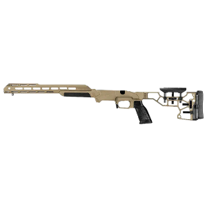 United States Association of Gun Owners Mdt Sporting Goods Inc 104628FDE ESS Chassis FDE Fits Tikka T3 Left Hand - $1349.95 at United States Association of Gun Owners
