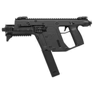United States Association of Gun Owners KRISS USA VECTOR SDP-E G2 10MM 6.5" BLK - $1339.99 at United States Association of Gun Owners