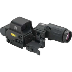 United States Association of Gun Owners EOTECH HOLOGRAPHIC HYBRID SGHT - EXPS3-2 W/G43 MAGNIFIER - $1339.00 at United States Association of Gun Owners