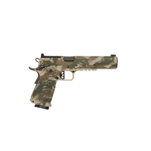 United States Association of Gun Owners KIMBER 1911 DS WARRIOR 10MM RHODESIAN - $1283.99 at United States Association of Gun Owners