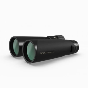 United States Association of Gun Owners GPO Passion HD Binoculars 12.5x50 Charcoal Black with Adapter - $955.50 at United States Association of Gun Owners