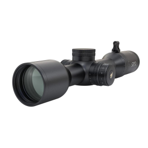 United States Association of Gun Owners GPO SPECTRA 1.6-13x44i Compact Rifle Scope 30mm G4i illum 1cm (.36'') Clicks - $1299.99 at United States Association of Gun Owners