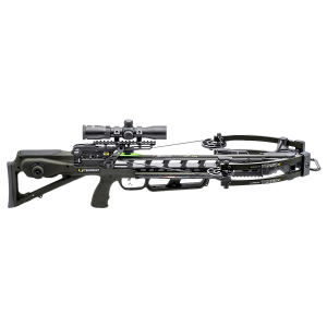 United States Association of Gun Owners Tenpoint CB250201549 Turbox Moss Green Draw Weight 230 33.25" Long - $1299.99 at United States Association of Gun Owners