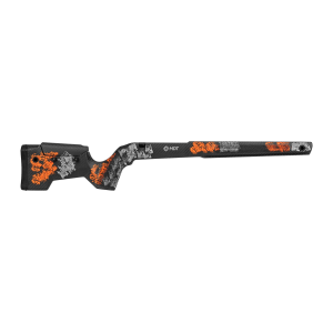 United States Association of Gun Owners MDT 114849HOG CHASSIS CRBN STOCK TIKKA TX3 HOG - $1299.99 at United States Association of Gun Owners