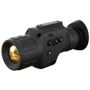United States Association of Gun Owners ATN TIMNODN319X ODIN LT 320 Thermal Handheld/Mountable Scope, 1x-2-4x - $1299.00 at United States Association of Gun Owners