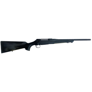 United States Association of Gun Owners Sauer S1PAXT65C 100 Pantera XT Full Size 6.5 Creedmoor 5+1 20" Black Cerakote Fluted Threaded Barrel, Black Cerakote Drilled & Tapped Steel Receiver, Black Max Synthetic Stock - $1299.00 at United States Association of Gun Owners