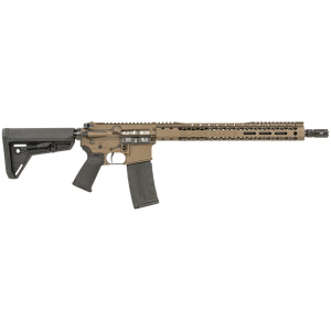 United States Association of Gun Owners BRO SSP-300BLK-MB 300B SPEC+SSP 16 MID BRNZ - $1297.23 at United States Association of Gun Owners