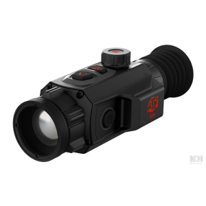 United States Association of Gun Owners ATN ThOR 6 Mini 2.5-20x 384x288 Thermal Optic Scope - $1295.00 at United States Association of Gun Owners
