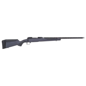 United States Association of Gun Owners Savage Arms 110 Ultralite Rifle .308 Win 4/rd Magazine 22" Barrel Grey - $1283.99 at United States Association of Gun Owners