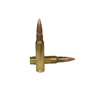 United States Association of Gun Owners Global Ordnance Igman M80 Rifle Ammunition 7.62X51 NATO 147gr FMJ 2735 fps 1120/ct (2-560/ct Cans) - $1262.59 at United States Association of Gun Owners