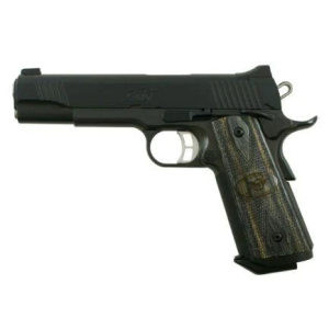 United States Association of Gun Owners KIMBER TACTICAL CUSTOM II 45ACP PSTL CA COMPLIANT - $1261.53 at United States Association of Gun Owners