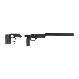 United States Association of Gun Owners MDT 115057BLK CHASSIS LSS GEN3 RUG AM LA RH COMP - $1259.99 at United States Association of Gun Owners