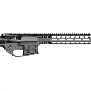 United States Association of Gun Owners MODEL 1 BUILDER KIT - 10'' HANDGUARD - BLACK - $1093.69 at United States Association of Gun Owners