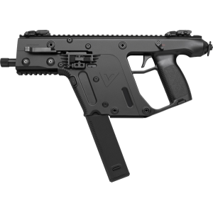 United States Association of Gun Owners KRISS VECTOR SDP G2 PISTOL - 45ACP 5.5" THREADED BLACK - $1249.99 at United States Association of Gun Owners