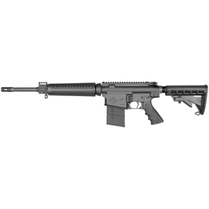 United States Association of Gun Owners RRA MID A4 308WIN 16" 20RD BLK - $1235.85 at United States Association of Gun Owners