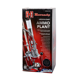 United States Association of Gun Owners Hornady Lock-N-Load Ammo Plant - MOTOR FREIGHT ONLY - $1235.84 at United States Association of Gun Owners