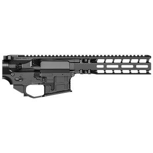 United States Association of Gun Owners Radian Weapons R0435 Builder Kit Radian Black, A-DAC 15 Fully Ambi Lower, 8.50" M-LOK Handgaurd, Raptor-SD Charging Handle, Talon 45/90 Safety, Ext. Bolt Catch, Left-Side Mag Release, Right-Side Bolt - $1219.95 at United States Association of Gun Owners