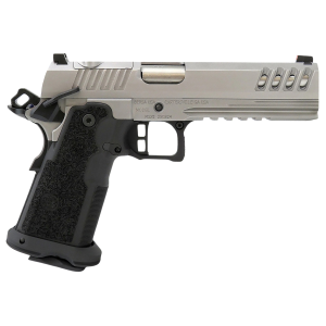 United States Association of Gun Owners Bersa M2XI 1911 DS 9mm 5in Semi-Auto Pistol, 22-Round Capacity - $1259.04 at United States Association of Gun Owners