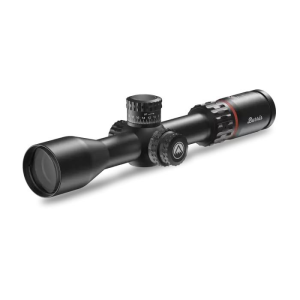 United States Association of Gun Owners Burris Veracity PH Rifle Scope 3-15x44 30mm FFP RC MOA Illum. Black - $1199.99 at United States Association of Gun Owners
